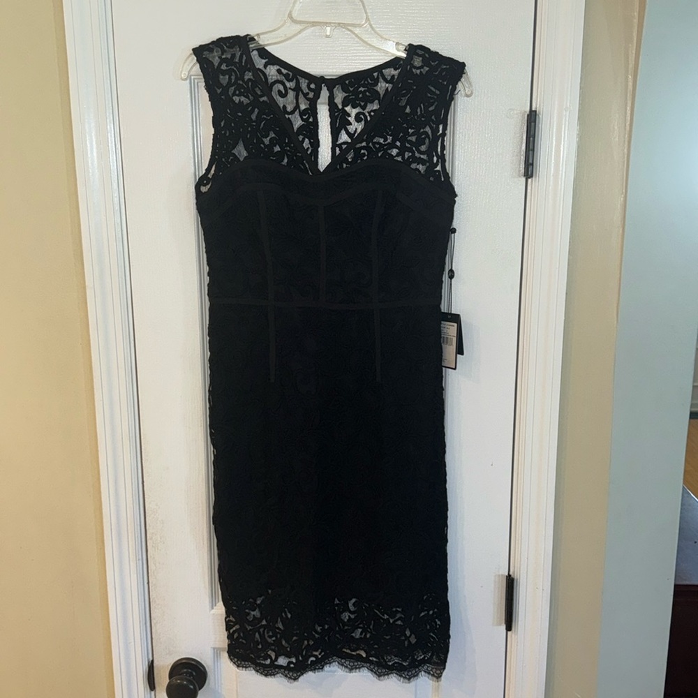 NWT Adrianna Papell dress